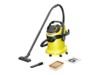 Kärcher WD 5 V-25/5/22 Støvsuger Gul
