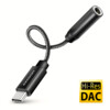 AXAGON ADA-HC Lyd adapter