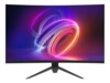 LC Power LC-M27FC 27' VA 1920 x 1080 (Full HD) HDMI DisplayPort 180Hz