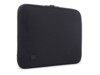 Case Logic Laps LAPS217 Hylster 43,2 cm (17') EVA (ethylenvinylacetat), Jersey Sort