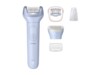Philips 8000 Series BRE709 Epilator Blå