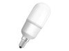 OSRAM LED STAR LED-lyspære 9W E 1050lumen 2700K Varmt hvidt lys