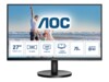 AOC Q27B3MA 27' VA 2560 x 1440 (2K) HDMI DisplayPort 75Hz