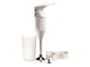 UNOLD ESGE-Zauberstab M 122 S Stavblender Hvid