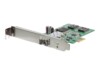 StarTech.com Netværksadapter PCI Express x1 1Gbps