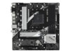 ASRock A520M Pro4 Micro-ATX AM4 AMD A520