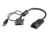 Avocent Server Interface Module Video / USB forlænger