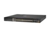 HPE Aruba Networking CX 8360-32Y4C v2 32p 25G SFP/+/28 4 Sec 4p 100G QSFP+/28 FB 3 Fans 2 AC Bdl 0-porte
