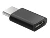 SAVIO AK-31/B USB-adapter Sort