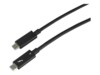 LINTES TAA200-E60 Thunderbolt kabel 2m