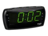 ADLER AD 1121 Clock-radio Sort