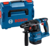 Bosch GBH 18V-22 PROFESSIONAL 18V 1,9Joule