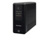 CyberPower UT Series UT1050EG UPS 630Watt 1050VA