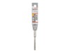 Bosch SDS-plus-5X Borebit Hammerbor