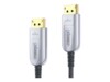 PureLink FiberX Series DisplayPort kabel