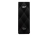 SILICON POWER Blaze B20 128GB USB 3.0 USB stick Sort