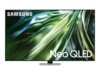 Samsung QN93D QE65QN93DATXXN TV 65' 65' 65' 65' 4K Ultra HD 4K Ultra HD Sort Sort
