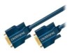 ClickTronic Casual Series VGA-kabel 3m
