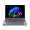 Lenovo IdeaPad Slim 3 15Q8X10 Copilot+ PC 15.3' 15.3' 1920 x 1200 (WUXGA) 1920 x 1200 (WUXGA) X1-26-100 16GB 1TB Qualcomm Adreno GPU Windows 11 Home