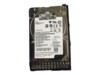 HPE Harddisk Enterprise 2.4TB 2.5' SAS 3 10000rpm