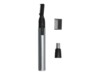 WAHL Micro Groomsman 5640-616 Trimmer Sølv