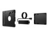 Compulocks Plus Hub VESA Box Black USB-C Dockingstation