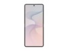 Samsung Galaxy Z Flip8 6.9' 256 GB Cremefarvet
