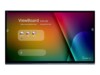 ViewSonic ViewBoard IFP7562 LED-bagbelyst LCD fladt paneldisplay 3840 x 2160 75'