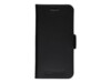 dbramante1928 Copenhagen Slim Beskyttelsescover Sort Apple iPhone 12 mini