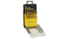 Bosch HSS-TiN Borebitsæt Metal 1-10 mm 19 stk
