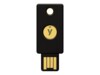 Yubico NFC USB sikkerhedsnøgle