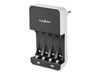Nedis Batterioplader 6Watt