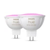 Philips by Signify Hue White and colour ambience 8719514491649 Smart belysning 7 kWh G 400lumen Variabel