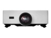 Sharp P601Q DLP-projektor Full HD HDBaseT