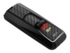 SILICON POWER Blaze B50 64GB USB 3.0 USB stick Sort