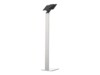 DURABLE TABLET HOLDER FLOOR Tablet Stativ