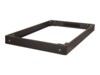 DIGITUS Professional Sokkel for rack Sort