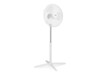 Tristar VE-5755 Køleventilator Hvid