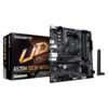 GIGABYTE A520M DS3H WIFI6E micro ATX AM4 AMD A520