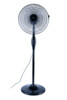 TORNADO TSF-16W Køleventilator Mobil Sort