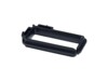 APC Rack kabel management ring Sort
