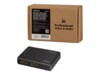 LogiLink Video-/audiosplitter HDMI