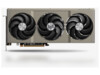 Sapphire NITRO+ Radeon RX 9060 XT AMD Radeon RX 9060 XT