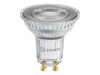 Osram LED PAR16 DIM P LED pære 3 kWh E 230lumen 3000K Varm hvid