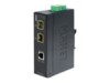 PLANET IGT-1205AT Fibermedieomformer