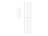 Hikvision AX Pro Series DS-PDMCK-EG2-WE(B) Magnetisk kontakt Indendørs Hvid