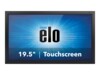 Elo 2094L 19.53' 1920 x 1080 (Full HD) VGA (HD-15) HDMI DisplayPort 60Hz