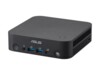 ASUS ExpertCenter PN55-S90008NL Mini PC 470 AMD Ryzen AI 9 HX 32GB 1TB Windows 11 Pro