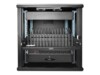 Digitus DN-97665 Rackhylde Sort