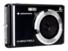 AgfaPhoto Realishot DC5500 24Megapixel Sort Digitalkamera